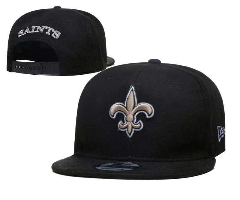 2022 NFL New Orleans Saints Hat TX 09021->atlanta braves->MLB Jersey